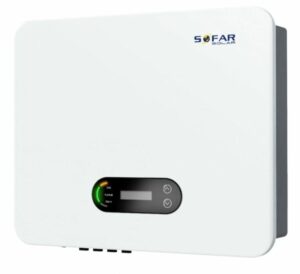 INVERTER SOFAR 50KTLX-G3
