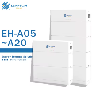 Leapton EH-A05 20 kwh