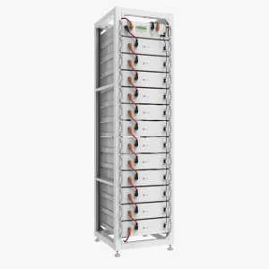 Leapton EH-B05 61kWh