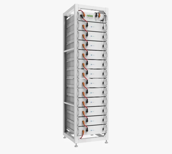 Leapton EH-B05 61kWh