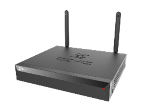 EZVIZ X5S NVR salvesti 4-kanaliga