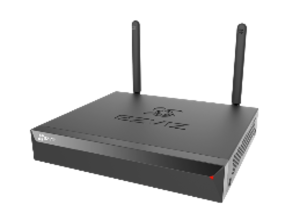 EZVIZ X5S NVR salvesti 8-kanaliga