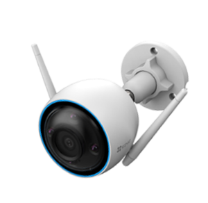 EZVIZ H3 5MP torukaamera