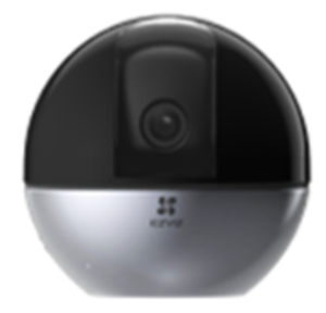 EZVIZ E6 5MP pöördkaamera