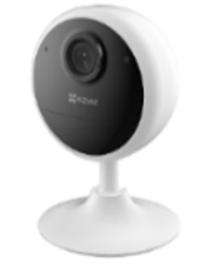 EZVIZ CB1 2MP akuga sisekaamera