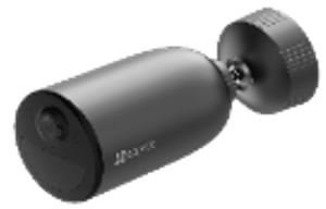 EZVIZ EB3 3MP akuga 4G Color Night Vision
