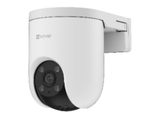 EZVIZ H8C 8MP pöördkaamera