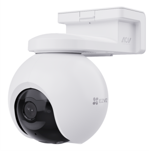 EZVIZ EB8 Pro 4G+WiFi 8MP akuga väli pöördkaamera