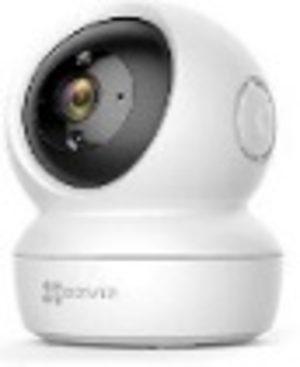 EZVIZ H6C G1 PRO 8MP pöördkaamera - SAABUB 9. NÄDALAL