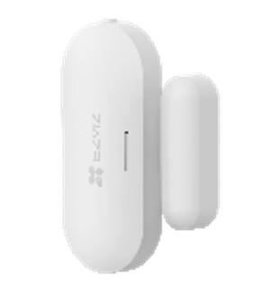 EZVIZ T2C juhtmevaba magnetkontakt/andur