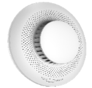 EZVIZ T4C juhtmevaba suitsuandur