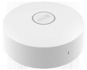 EZVIZ A3 keskus/HUB + Apple homekit
