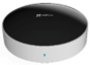 EZVIZ T33 nutikas infrapuna keskus