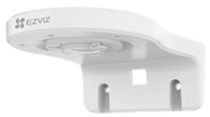 EZVIZ seinakinnitus kuppel sisekaameratele