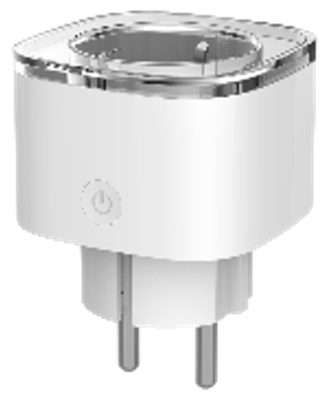 EZVIZ T31 nutipistik - SAABUB APRILLIS