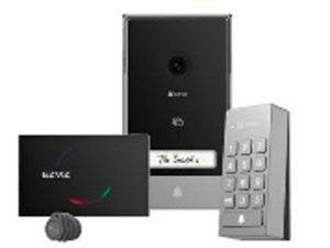 EZVIZ TP7 3MP välifono komplekt