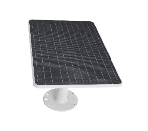 EZVIZ PBC12 akuga päikesepaneel