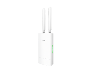 4G väliruuter Cudy LT400 Outdoor 4G LTE Cat 4 N300 Wi-Fi Router