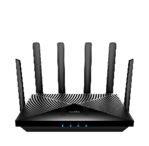 4G siseruuter Cudy LT700 AC1200 Wi-Fi 4G LTE-Cat6 Gigabit Router