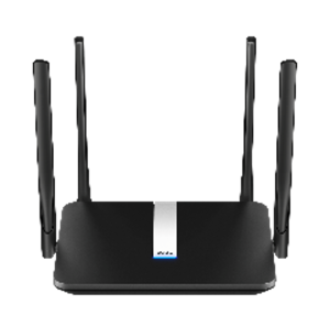 4G siseruuter Cudy LT500 AC1200 Wi-Fi Mesh 4G LTE Cat4 Router