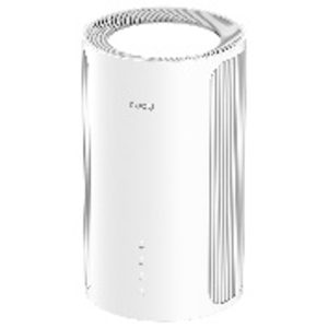 5G siseruuter Cudy P4 5G SA/NSA AX3000 Wi-Fi 6 valge